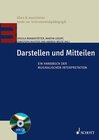 Buchcover Darstellen und Mitteilen