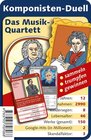 Buchcover Komponisten-Duell