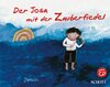 Buchcover Der Josa mit der Zauberfiedel