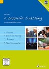 Buchcover a cappella coaching