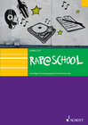 Buchcover Rap@School