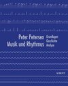 Buchcover Musik und Rhythmus