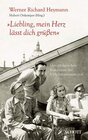 Buchcover "Liebling, mein Herz lässt dich grüßen"