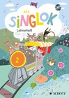 Buchcover Die Singlok 2