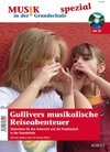 Buchcover Gullivers musikalische Reiseabenteuer