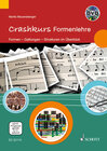 Buchcover Crashkurs Formenlehre