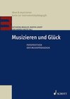 Buchcover Musizieren und Glück