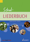 Buchcover Schul-Liederbuch und Schul-Liederbuch Lehrerband mit CDs - Paket