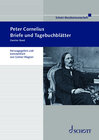 Buchcover Peter Cornelius