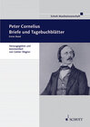 Buchcover Peter Cornelius
