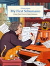 Buchcover My First Schumann