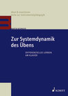 Buchcover Zur Systemdynamik des Übens