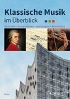 Buchcover Klassische Musik im Überblick