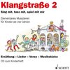 Buchcover Klangstraße 2 - CD