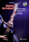 Buchcover Mastering the Fretboard