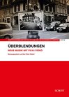 Buchcover Überblendungen