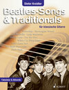 Buchcover Beatles-Songs & Traditionals