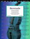 Buchcover Serenade