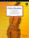 Buchcover Cello Studies