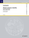 Buchcover Kleine Sommermusik