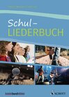Buchcover Schul-Liederbuch