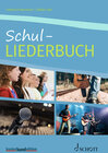Buchcover Schul-Liederbuch
