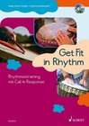 Buchcover Get Fit in Rhythm