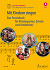 Buchcover Mit Kindern singen
