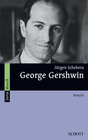 Buchcover George Gershwin