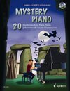 Buchcover Mystery Piano