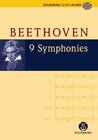 Buchcover 9 Symphonies