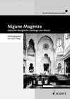 Buchcover Nigune Magenza