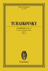 Buchcover Symphony No. 5 E minor