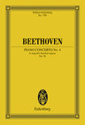 Buchcover Piano Concerto No. 4 G major