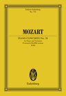 Buchcover Piano Concerto No. 20 D minor