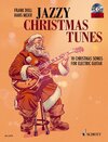 Buchcover Christmas Guitar Tunes Pack