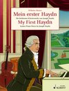 Buchcover My First Haydn