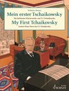 Buchcover My First Tchaikovsky