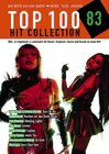 Buchcover Top 100 Hit Collection 83