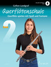 Buchcover Querflötenschule