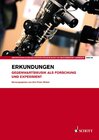 Buchcover Erkundungen