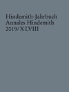 Hindemith-Jahrbuch width=