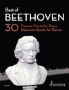 Buchcover Best of Beethoven