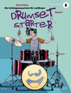 Buchcover Drumset Starter