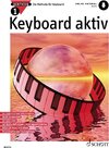 Buchcover Keyboard aktiv