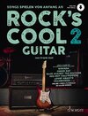 Buchcover Rock's Cool GUITAR