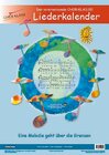 Buchcover Der internationale Chor-Klasse! Liederkalender A3