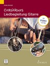 Buchcover Crashkurs Liedbegleitung