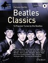 Buchcover Beatles Classics