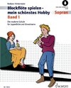 Buchcover Blockflöte spielen - mein schönstes Hobby